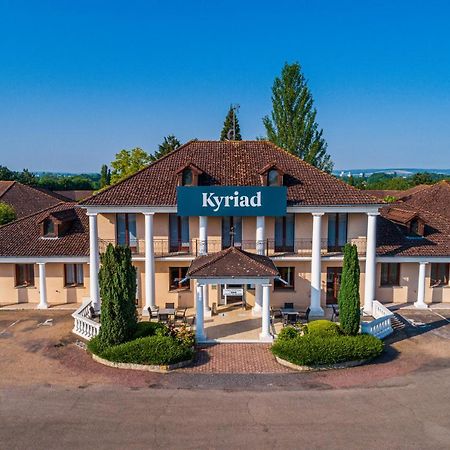 Kyriad Санс Экстерьер фото