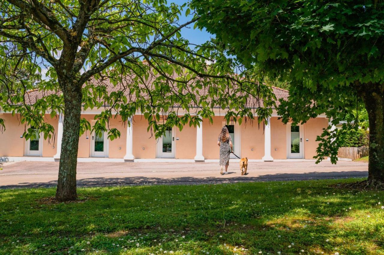 Kyriad Санс Экстерьер фото